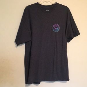 Men’s Vans CL T-shirt